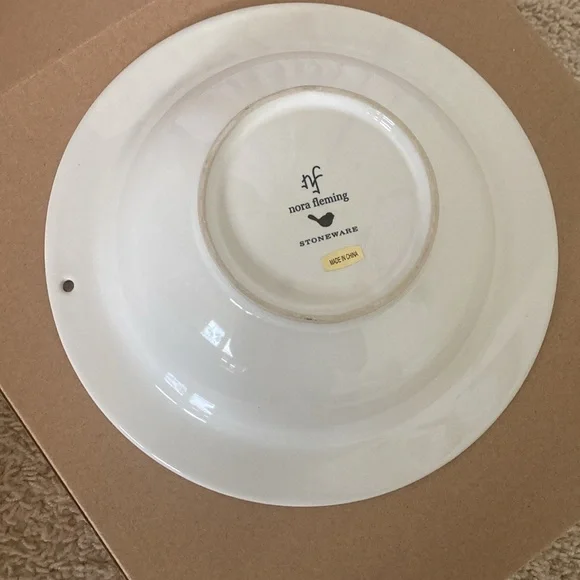 New Nora Fleming Bowl - Picture 4 of 7